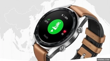 Huawei Watch GT Classic