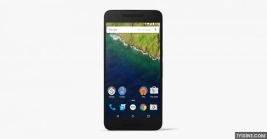 Huawei Nexus 6P