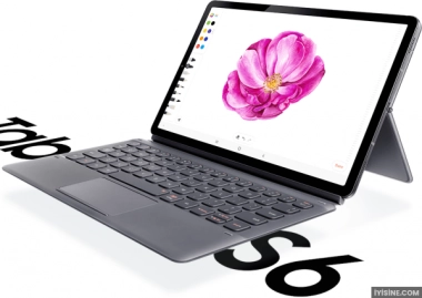 Samsung Galaxy Tab S6 10.5