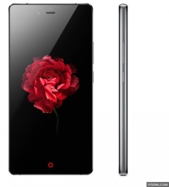 ZTE Nubia Z9 Max