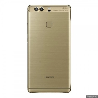 Huawei P9 Plus