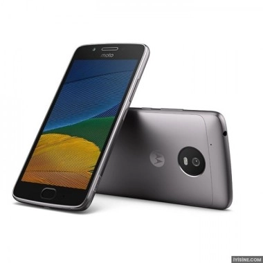 Lenovo Moto G5