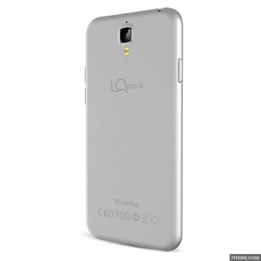 Piranha IQ Pro S