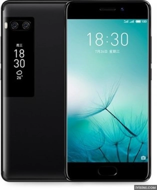 Meizu Pro 7