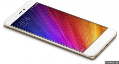 Xiaomi Mi 5s