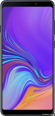Samsung Galaxy A9 (2018)