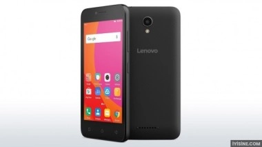 Lenovo Vibe B