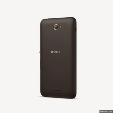 Sony Xperia E4