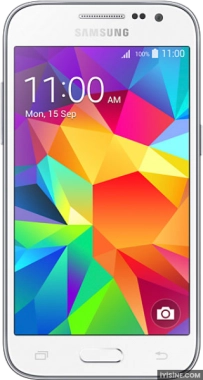 Samsung Galaxy Core Prime