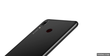Huawei Y7 2019