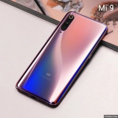 Xiaomi Mi 9