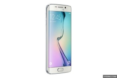Samsung Galaxy S6 Edge