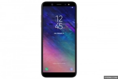 Samsung Galaxy A6