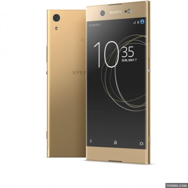 Sony Xperia XA1 Ultra