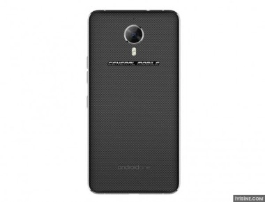 General Mobile GM 5 Plus