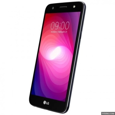 LG X Power 2