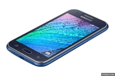 Samsung Galaxy J1