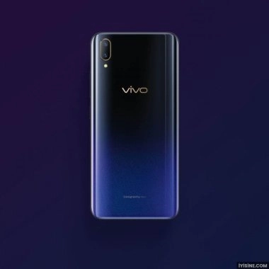 Vivo V11