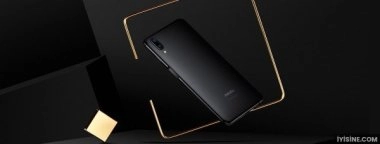 Meizu E3
