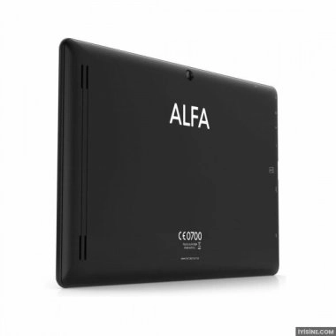 Hometech Alfa 10LM