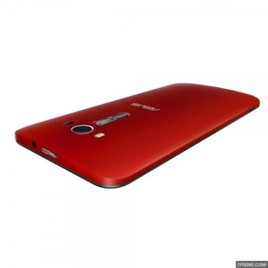 Asus ZenFone 2 Laser