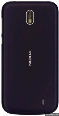 Nokia 1
