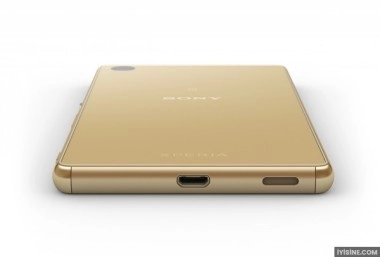 Sony Xperia M5