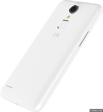 ZTE Blade A1