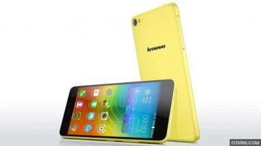 Lenovo S60