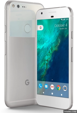 Google Pixel XL