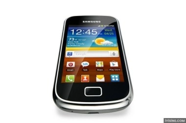 Samsung Galaxy mini 2