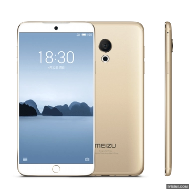 Meizu M15