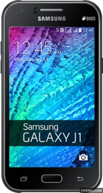 Samsung Galaxy J1