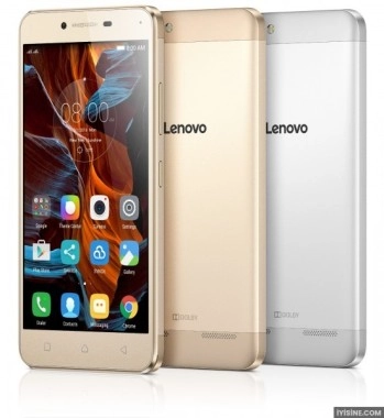 Lenovo K5