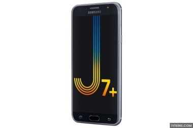 Samsung Galaxy J7+