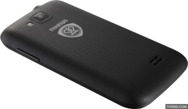 Prestigio MultiPhone 3400 DUO