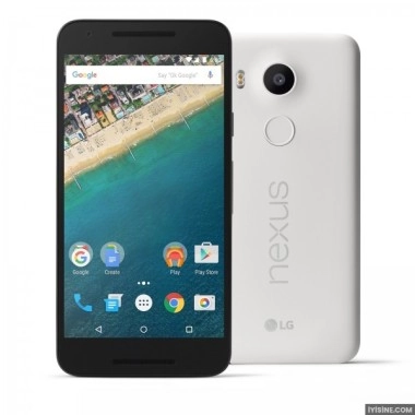 LG Nexus 5X