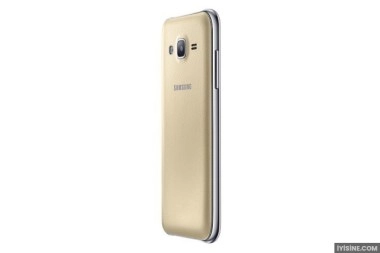 Samsung Galaxy J2
