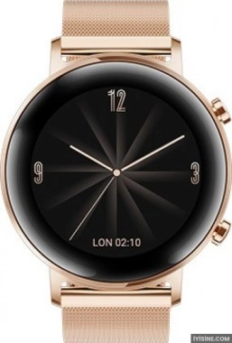 Huawei Watch GT 2 Elegant