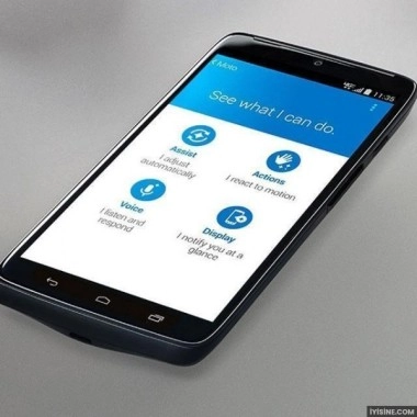 Motorola DROID Turbo