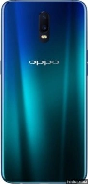 Oppo R17