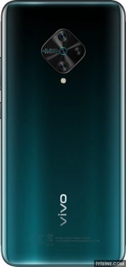 Vivo X50 Lite
