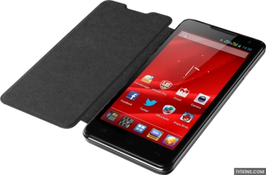 Prestigio MultiPhone 5044 DUO