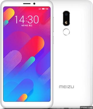 Meizu M8 Lite