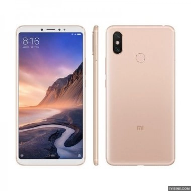 Xiaomi Mi Max 3