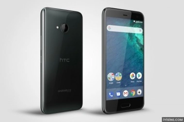 HTC U11 Life