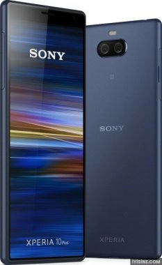 Sony Xperia 10 Plus
