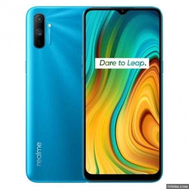 Realme C3i