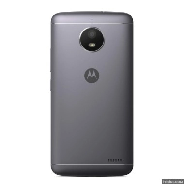 Moto E4