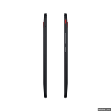 ZTE Nubia Red Magic